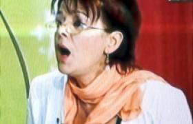 д-р Ирина Добринова