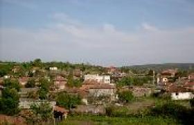 село Княжево