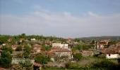 село Княжево