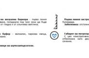 Легенда на схемите