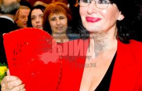 Йорданка Христова
