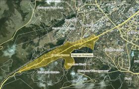 Карта Wikimapia