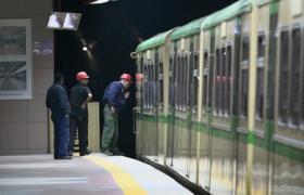 "Метропроект Прага" ще изработи инвестиционния проект за строителството на метро