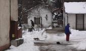 Дом в Княжево